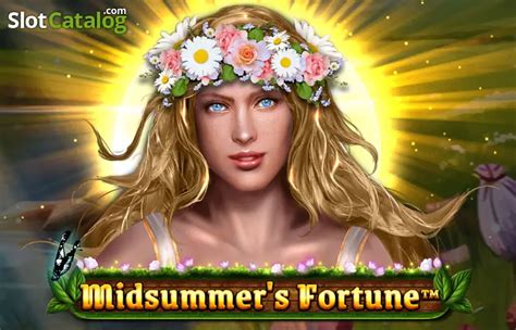 Play Midsummer S Fortune slot